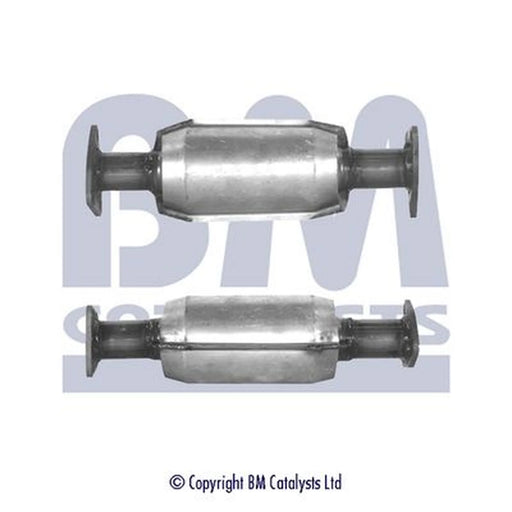BM Catalysts Petrol Cat BM90335
