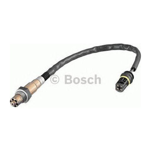 Bosch Lambda Sensor Ls6276 Fits Mercedes-Benz Slk 200 Kompressor - 2.0 - 99-03 0 Bosch  - Town Parts