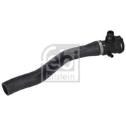 Febi Radiator Coolant Hose Upper ID 182640