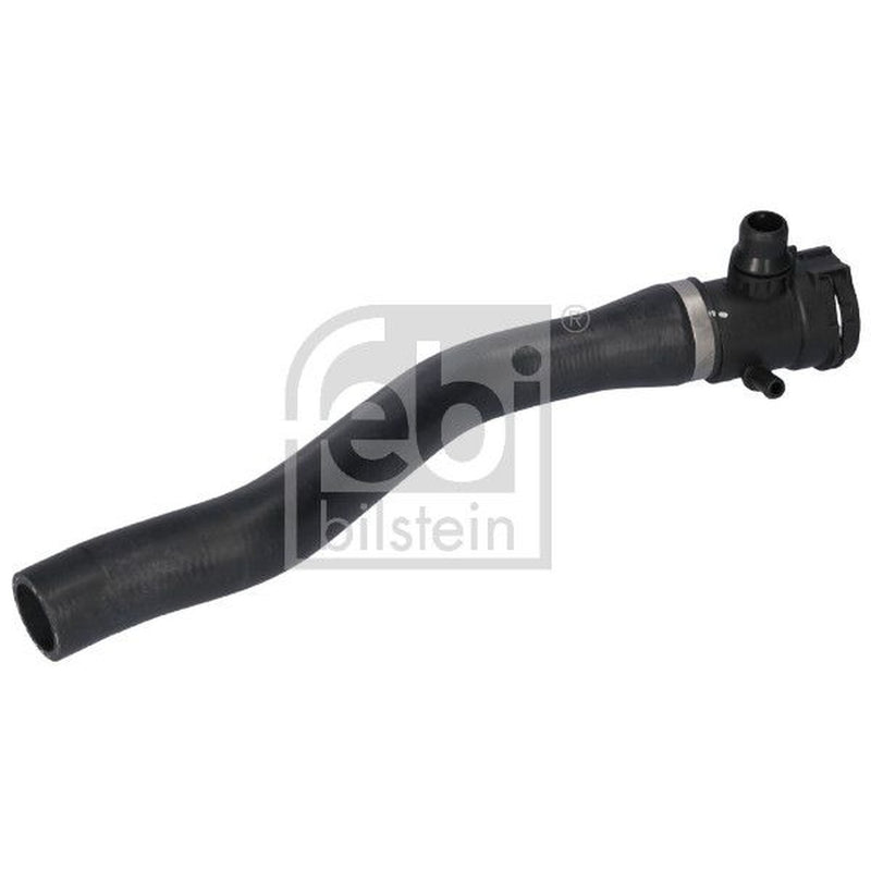 Febi Radiator Coolant Hose Upper ID 182640