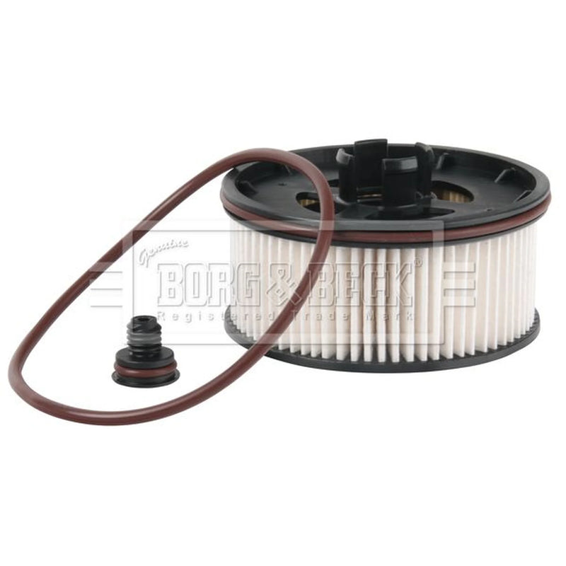 Borg & Beck Fuel Filter Element BFF8313