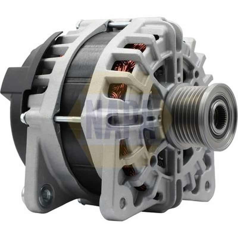 NAPA Car Alternator 12V NAL2620