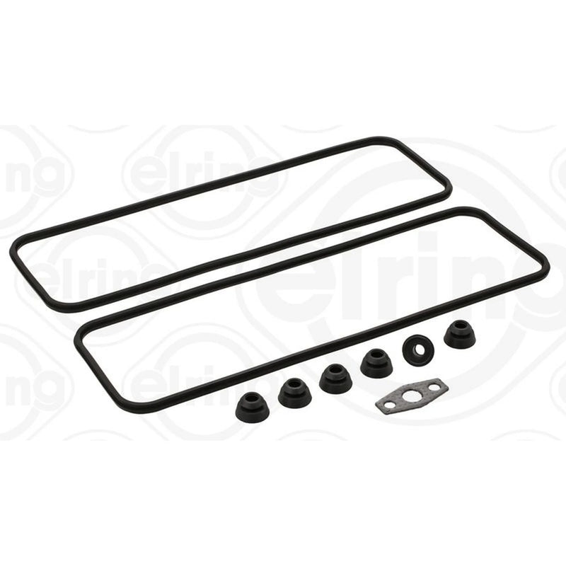 Elring Cylinder Head Cover Gasket 696.610