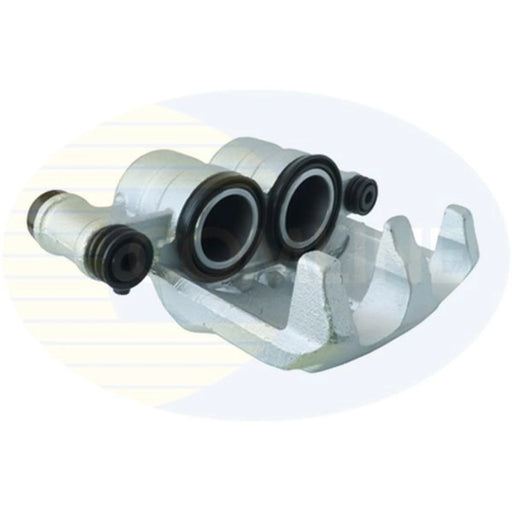 Comline Brake Caliper Assembly Front Left CBC491L
