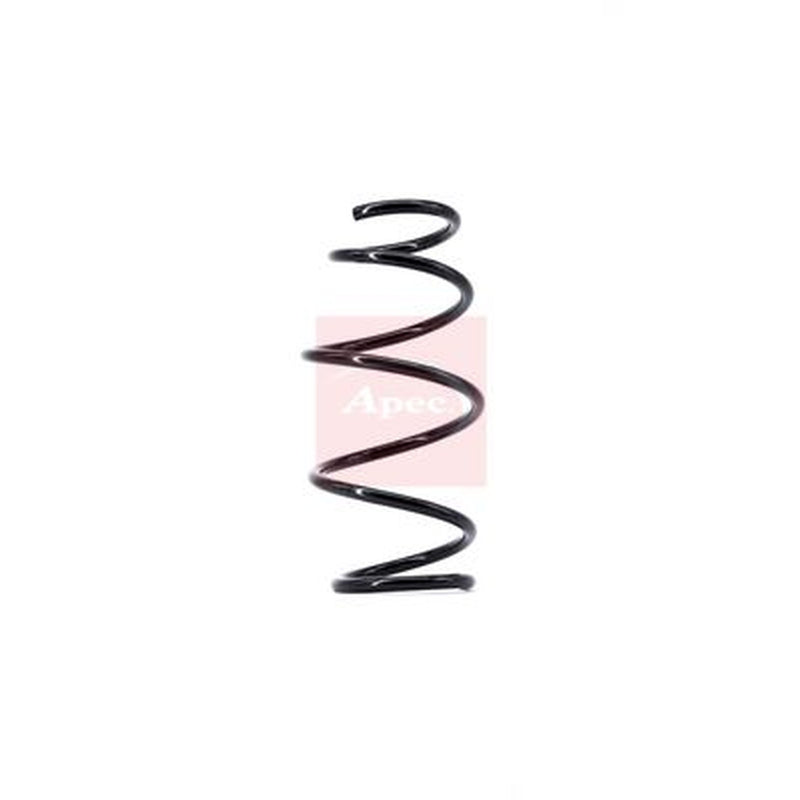 Apec 2 x Suspension Springs ACS1481