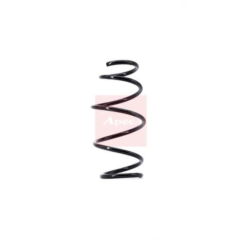 Apec Front Suspension Coil Spring ACS1481