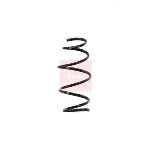 Apec Front Suspension Coil Spring ACS1481