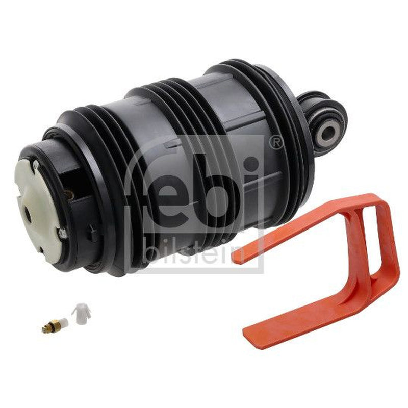 Febi Air Suspension Bellow Rear Right 199201