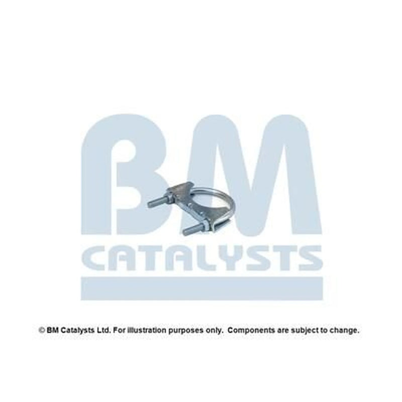 BM Catalysts Fitting Kit FK90356A FK90356A