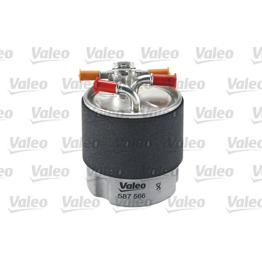 Valeo Fuel Filter Element 587566