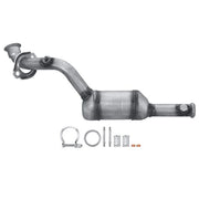 Hella Catalytic Converter 8LE 366 053-831