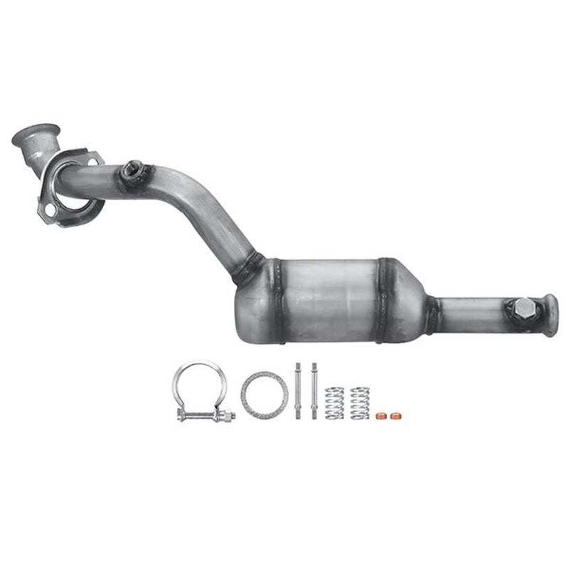 Hella Catalytic Converter 8LE 366 053-831