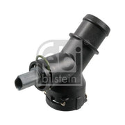 Febi Coolant Flange Housing Connector 181098