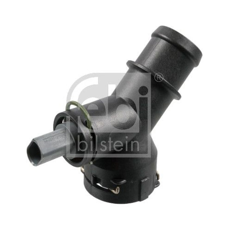 Febi Coolant Flange Housing Connector 181098