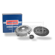 Borg & Beck Clutch Kit Set 3pc 215mm HK2320