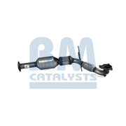 BM Catalysts Homologated Petrol Cat BM90808H