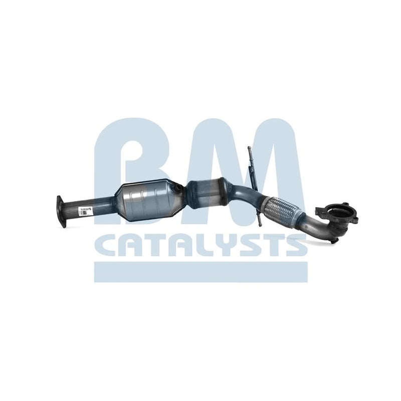 BM Catalysts Homologated Petrol Cat BM90808H
