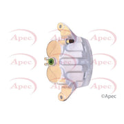 Apec Brake Caliper Assembly Front Right RCA797