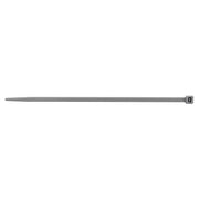 Faithfull Cable Ties Grey 3.6 x 150mm (Pack 100) - FAICT150G