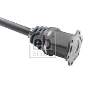 Febi CV Drive Shaft Driveshaft Front Right 188162