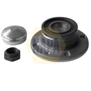 NAPA Wheel Bearing Kit PWB1161