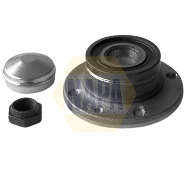 NAPA Wheel Bearing Kit PWB1161