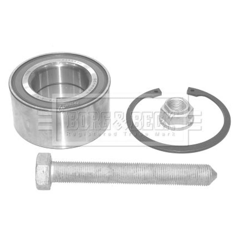 Borg & Beck Wheel Bearing Kit BWK514