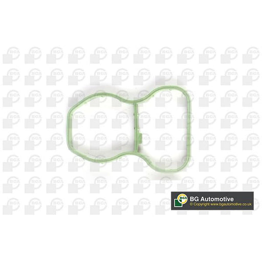BGA Intake Manifold Gasket Thick NBR (nitrile butadiene rubber) MG4745