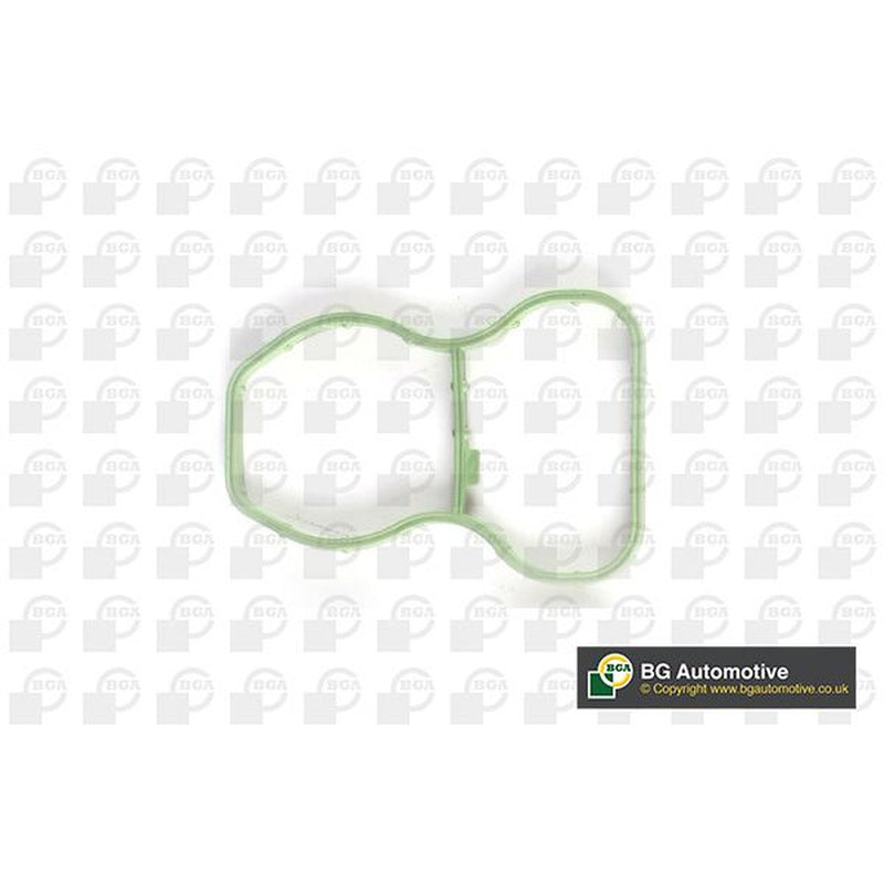 BGA Intake Manifold Gasket Thick NBR (nitrile butadiene rubber) MG4745