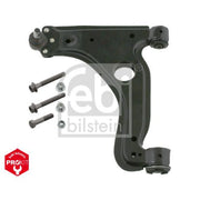 Febi Control/Trailing Arm Lower 34232