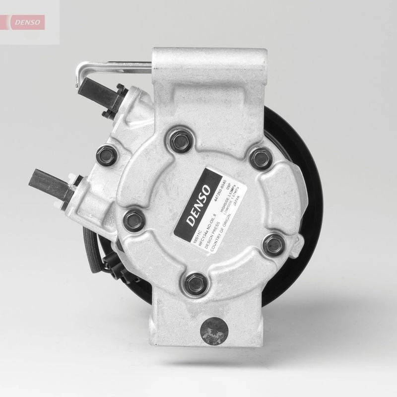 Denso Air Conditioning Compressor DCP50093