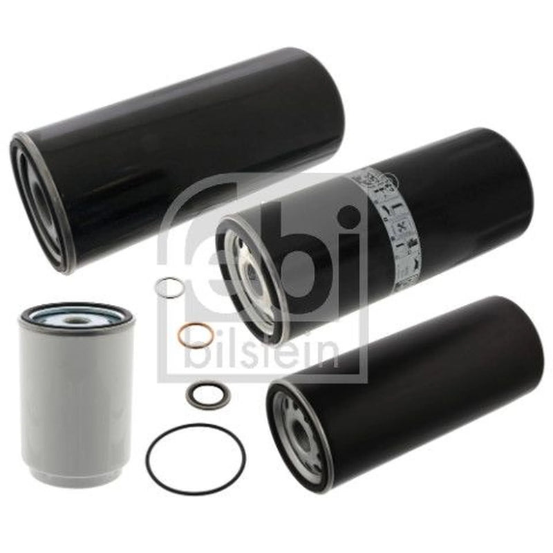 Febi Maintenance Service Parts Set 103194