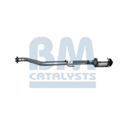 BM Catalysts Homologated Petrol Cat BM91711H