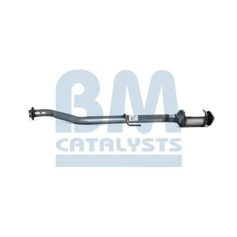 BM Catalysts Homologated Petrol Cat BM91711H