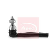 Apec Steering Tie Rod End Ball Joint Front Left M14x1 AST6587