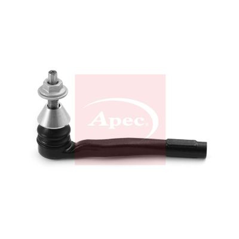 Apec Steering Tie Rod End Ball Joint Front Left M14x1 AST6587