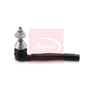 Apec Steering Tie Rod End Ball Joint Front Left M14x1 AST6587