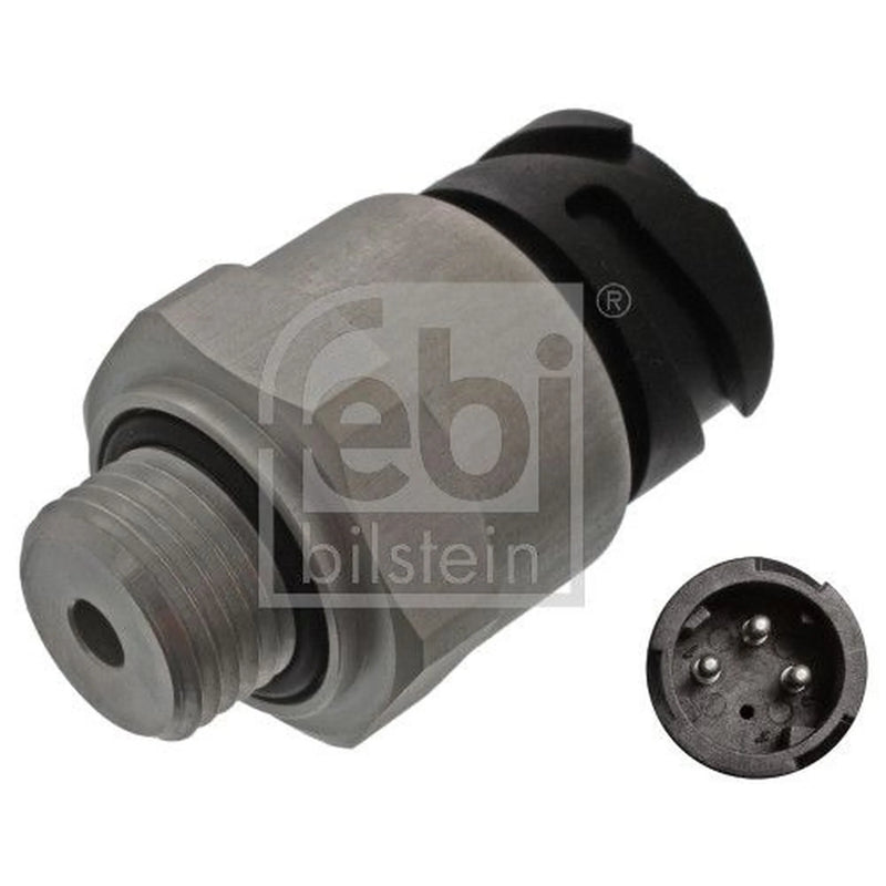 Febi Compressed-Air System Sensor Connectors 45493