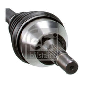 Febi CV Drive Shaft Driveshaft Front Right 182964