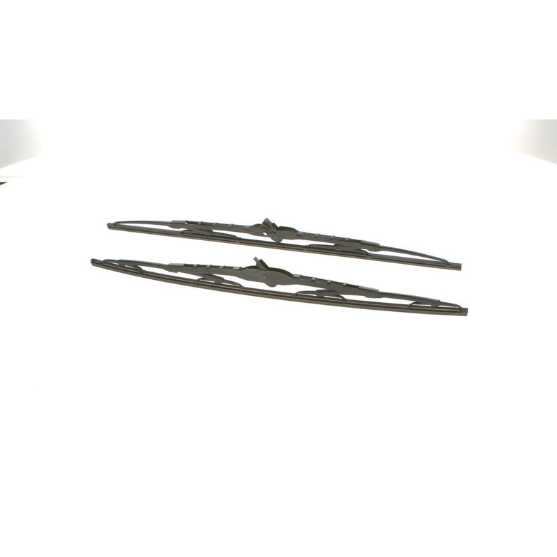 Bosch Twin Spoiler Wiper Blade Set 550mm + 530mm — 582S OE 99662890100