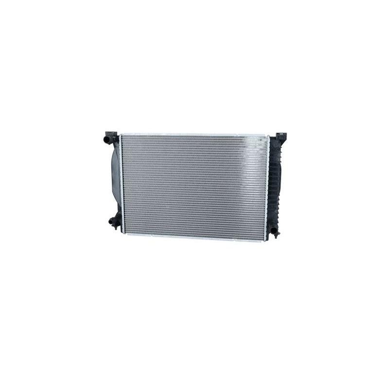 NRF Engine Radiator 53957