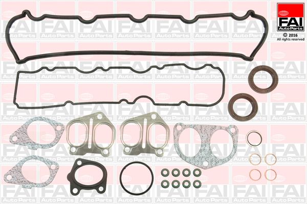 FAI Cylinder Head Gasket Kit