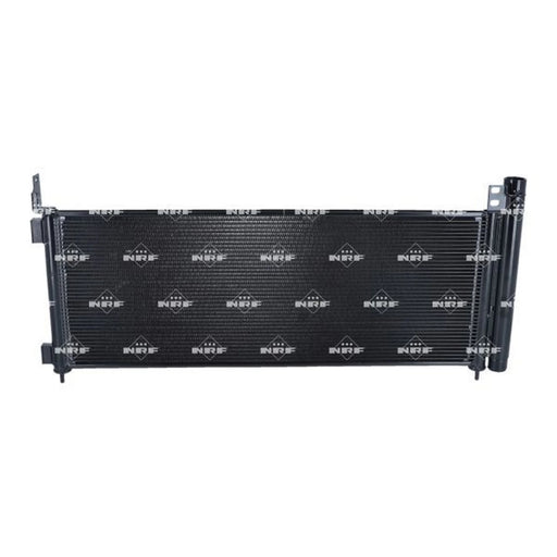 NRF Air Conditioning Condenser 350495