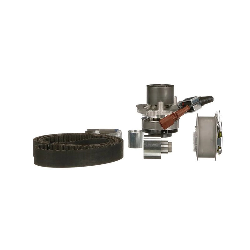 Gates Timing Belt & Water Pump Kit KP45678XS-1