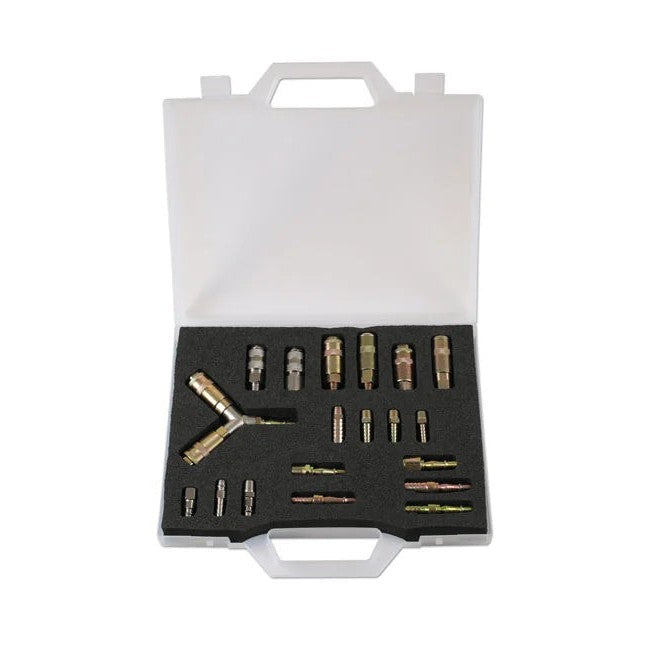 Connect Air Line Coupling Kit - CPL