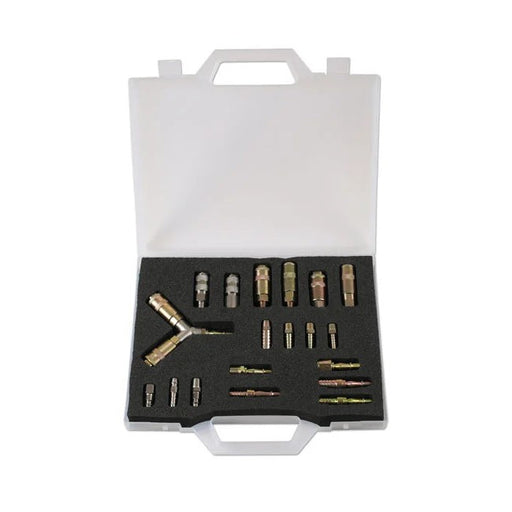 Connect Air Line Coupling Kit - CPL