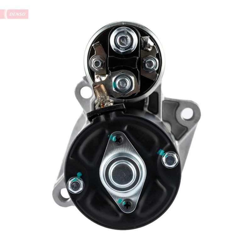 Denso Starter Motor 12V 1.4kW 9 Teeth DSN3133