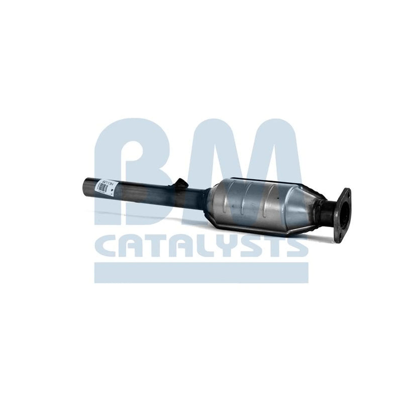 BM Catalysts Homologated Petrol Cat BM92113H
