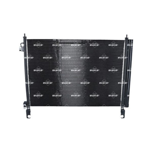 NRF Air Conditioning Condenser 350460