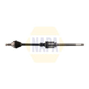 NAPA CV Drive Shaft Driveshaft Front Right NDS1219R
